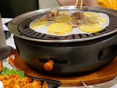 -胡哥烤肥牛(车公庙店)