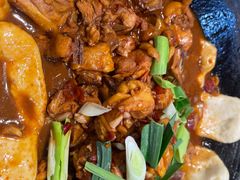 -徽州美食(三十年老店)