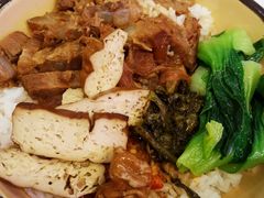 -流浪地图剁椒卤汁拌饭(未来城购物广场店)