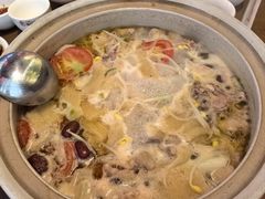 -谢云贵清香水煮鸡(总店)