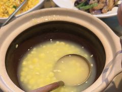 -关东小磨东北菜(上海长风大悦城店)