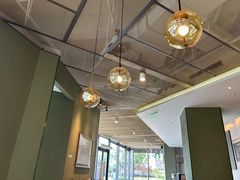-星巴克臻选(南通万象城1F店)