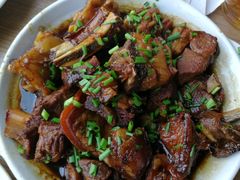 -长廊好灶头 本地人农家菜(枫泾古镇店)