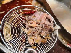 -潮泰牛肉火锅 · 创于1992年(车公庙店)