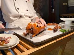 -四季民福烤鸭店(前门大栅栏店)