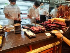 -海汕记·潮汕鲜牛肉火锅·自助