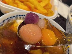 -堂屋糖水店(愚园店)