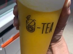 -茶百道(柏威年店)