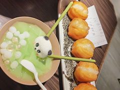 -胖哥俩肉蟹煲(上海悦荟广场店)