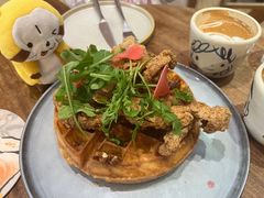 -Brut Eatery悦璞食堂(愚园路店)