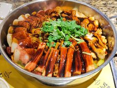 -黄记煌三汁焖锅(王府井店)