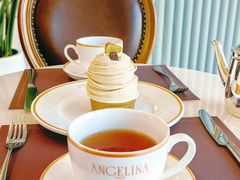 -Angelina安吉丽娜(恒隆广场店)