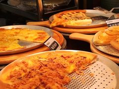 -韩盛·古法烤肉店(皇城恒隆广场店)