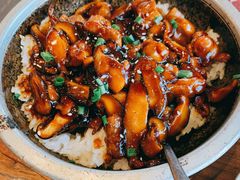 -九田家黑牛烤肉料理(三墩店)