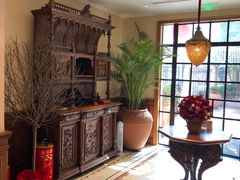 -玫瑰厅上海菜(兴国路店)