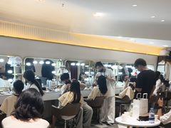 -拾光秀照相馆(石家庄勒泰中心店)