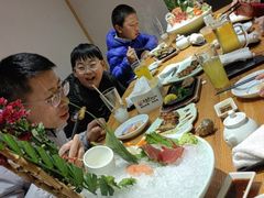 -万鱼亭·筑地屋 日本料理(淮海街店)