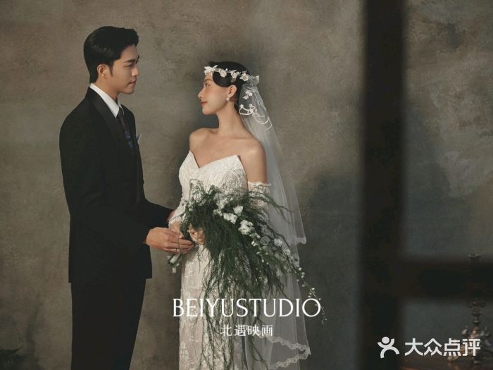 北遇映画PHOTO GRAPHY STUDIO图片