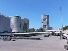 -赛卡联盟卡丁车馆(上海世博店)