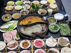 -俏媳妇火锅(宽窄巷子店)