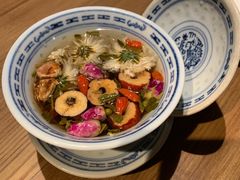 五花茶-首秀·四川料理(星耀101店)