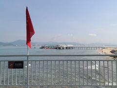 -三亚西岛海洋文化旅游区