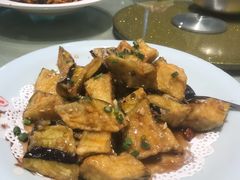 -刘胖子家常菜·蹄花焖藕(中央花园店)