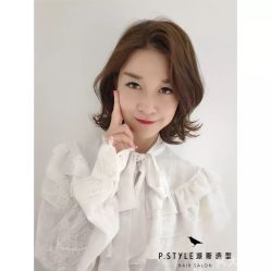 -P.STYLE 派斯造型