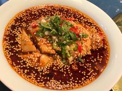 重庆口水鸡-湘轩·土菜研究院(光大店)