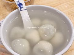 -美新点心店(陕西北路店)