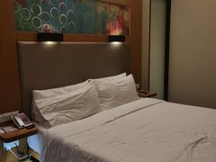 -广州大学城雅乐轩酒店