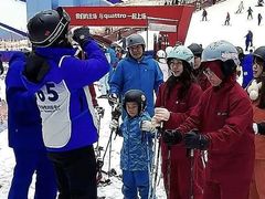 -广州热雪奇迹