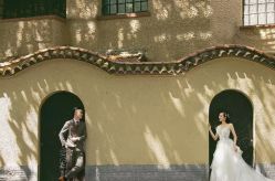 点击看大图 -太古映画婚纱摄影(天河店)