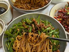 -粉观右江西鲜辣米粉(天地店)