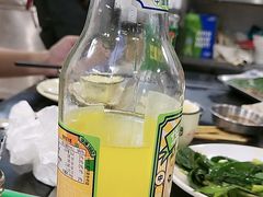 -德四家·云南傣味烧烤品牌(和谐店)