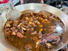 -小根法羊肉馆(双林分店)