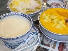 -赵记传承·中国甜品(福州总店)