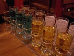 -Helens海伦司小酒馆(红旗南路店)