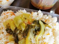 咸饭-好成财牛排馆(涂门街总店)