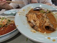 -渔娘渔家丹东海鲜(东直门店)