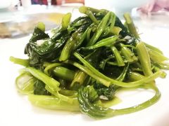 炒空心菜-阿斯牛牛·凉山菜(新会展店)