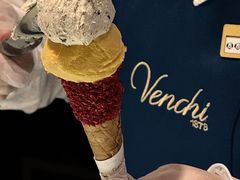 -VENCHI 闻绮(北京国贸商城店)
