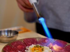 -大阪烧肉BAKA一代(十亩地店)