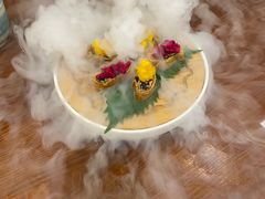 -如禾素食·下午茶·糖水