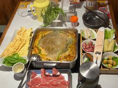 -螺大喜螺蛳粉火锅(雍和宫店)