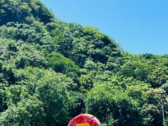 -怀北漂流
