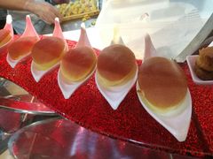 -大佛寺高级素食自助餐厅