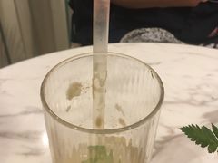 -théATRE 茶聚场(王府中環店)