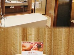 -浙江安吉JW万豪酒店