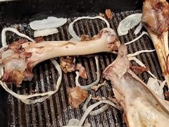 -西贝(满都海公园店)